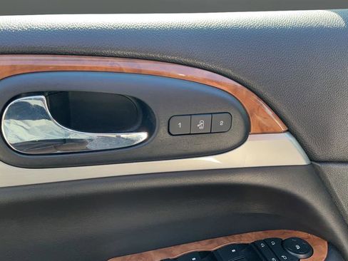Used 2012 Buick Enclave Premium w/ Trailering Provision Package AWD/4WD image 29