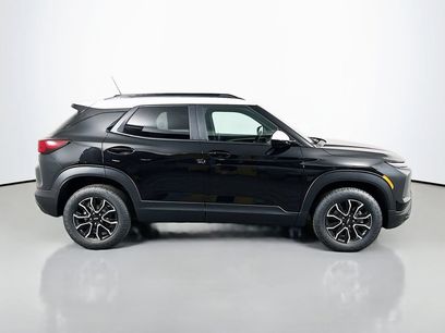 New 2026 Chevrolet TrailBlazer ACTIV w/ Convenience Package