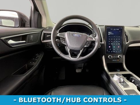 Used 2024 Ford Edge SEL w/ Convenience Package AWD/4WD image 8