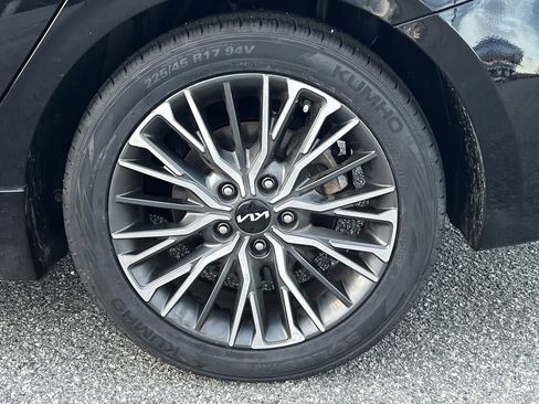 Used 2023 Kia Forte GT-Line w/ GT-Line Premium Package image 38