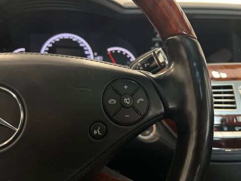 Used 2011 Mercedes-Benz S 63 AMG image 79