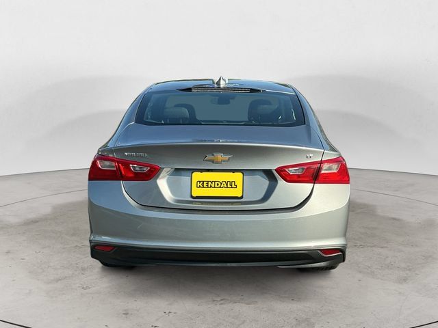 Used 2023 Chevrolet Malibu LT FWD image 6