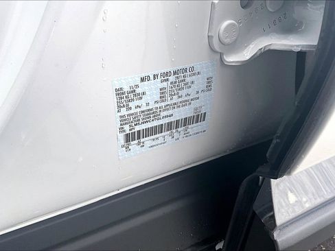 New 2026 Lincoln Aviator 2WD image 13