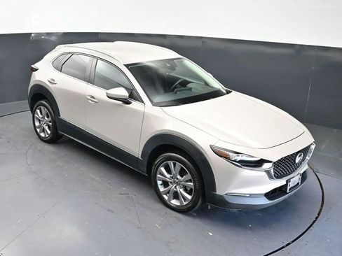 Used 2022 MAZDA CX-30 AWD 2.5 S w/ Select Package image 27