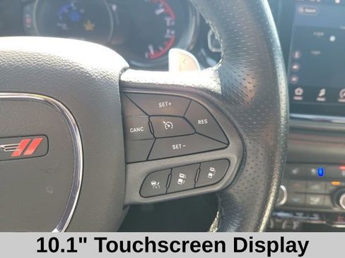 Used 2023 Dodge Durango GT image 12