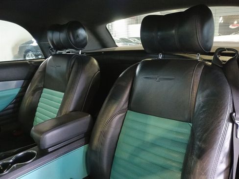 Used 2002 Ford Thunderbird RWD image 19