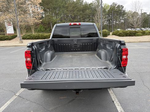 Used 2018 Chevrolet Silverado 1500 LT w/ All Star Edition image 18