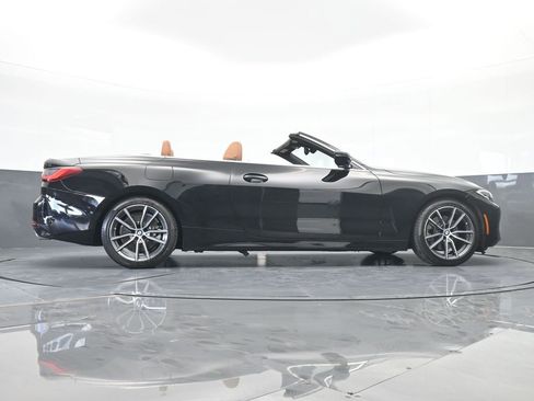 Used 2024 BMW 430i Convertible image 60