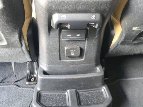 Used 2018 Jeep Wrangler Unlimited Rubicon image 19