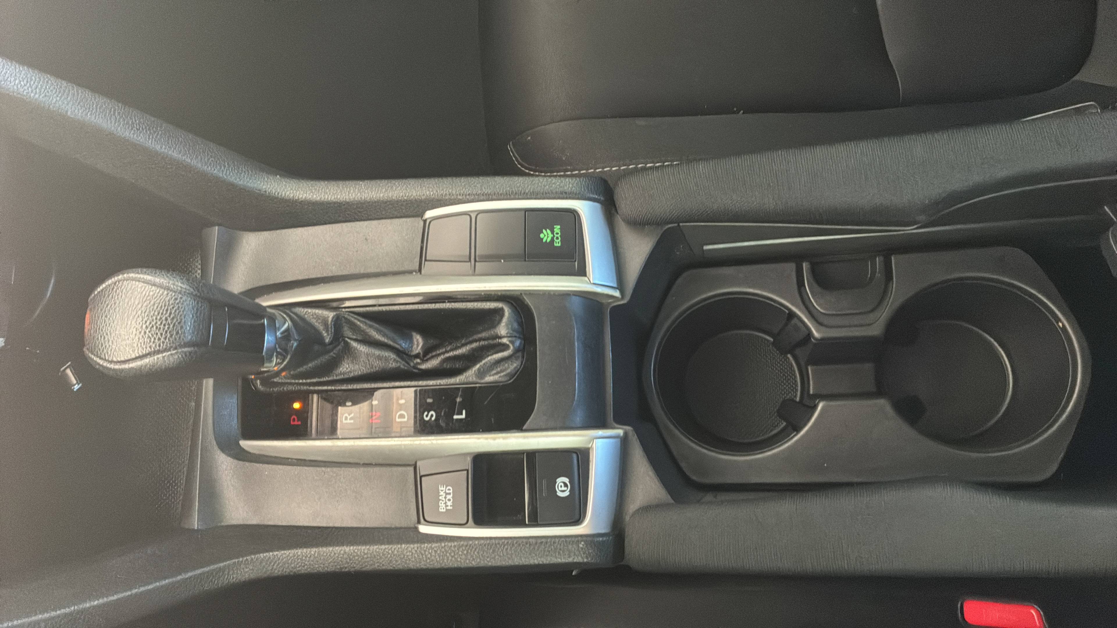 Used 2020 Honda Civic LX image 11