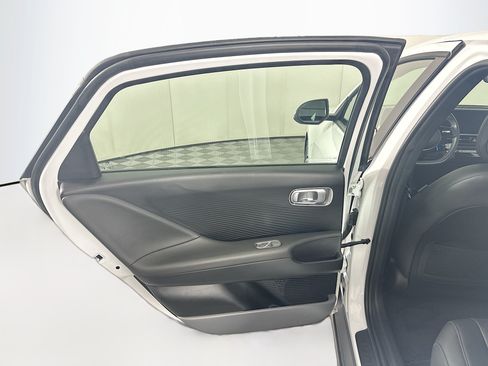 Used 2024 Hyundai Ioniq 6 SEL RWD image 25