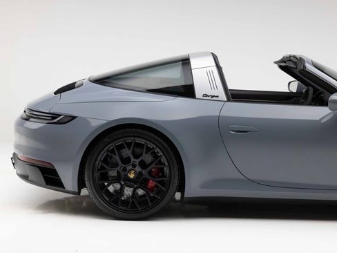Used 2023 Porsche 911 Targa 4 GTS AWD/4WD image 37