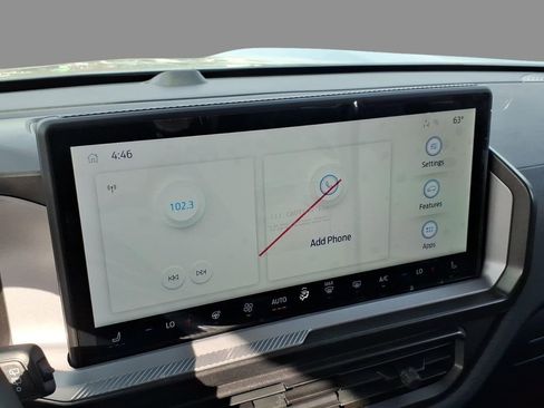 New 2026 Ford Bronco Sport Outer Banks image 23