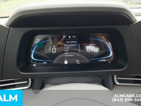 Certified 2025 Hyundai Elantra Sport FWD image 27