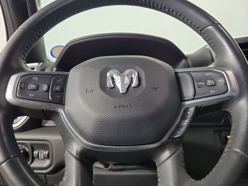 Used 2023 RAM 1500 Laramie RWD image 15