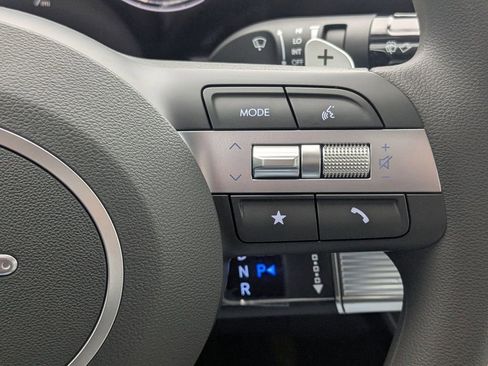 New 2026 Hyundai Sonata Blue FWD image 26