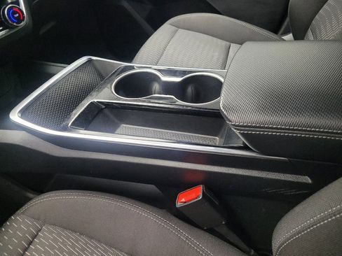 Used 2025 Chevrolet Equinox LT FWD image 26