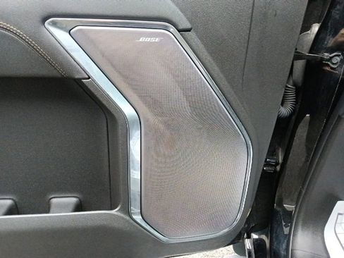 Used 2024 Chevrolet Silverado 1500 High Country w/ Technology Package image 13