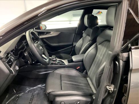 Certified 2023 Audi A5 2.0T Premium Plus w/ Premium Plus image 23