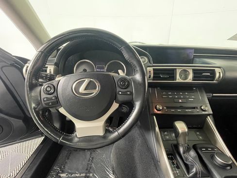 Used 2016 Lexus IS 300 300 image 15