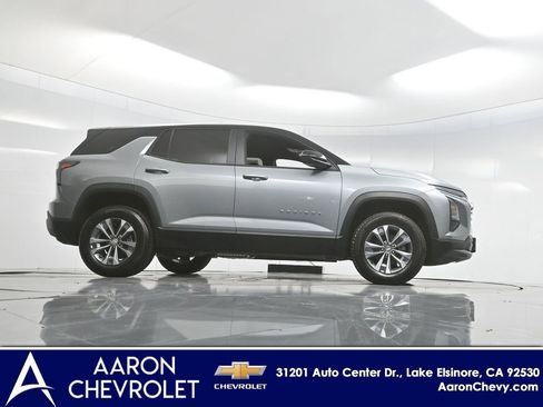 New 2026 Chevrolet Equinox LT w/ Convenience Package II image 48