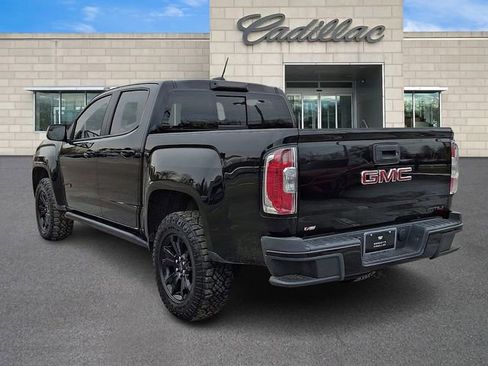 Used 2022 GMC Canyon AT4 image 4