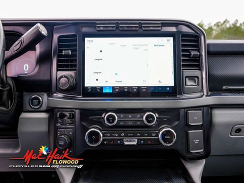 Used 2024 Ford F350 Limited image 25