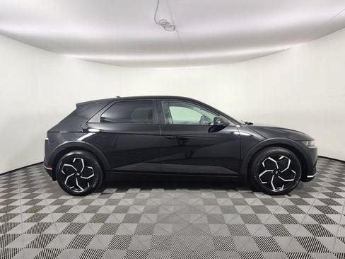 Certified 2024 Hyundai Ioniq 5 SE AWD/4WD image 6