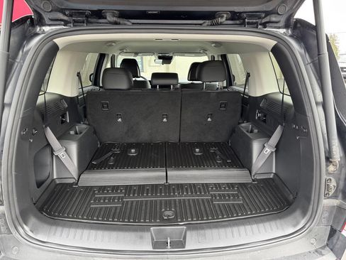 Used 2024 Hyundai Santa Fe SEL image 11