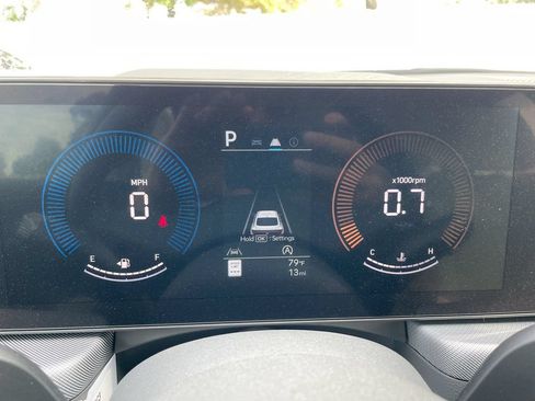 Used 2026 Hyundai Sonata SE FWD image 43
