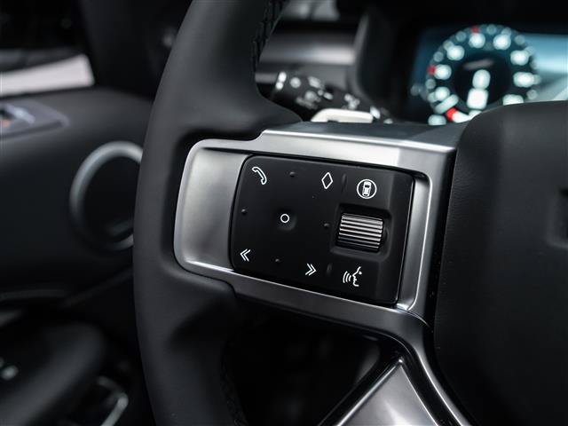 New 2026 Land Rover Discovery Dynamic SE AWD/4WD image 20