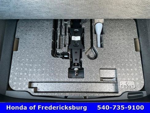 Used 2025 Honda Accord LX image 20