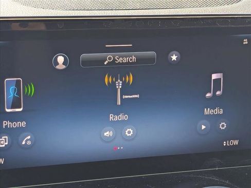 New 2025 Mercedes-Benz GLB 250 image 22