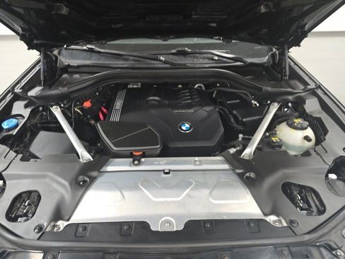 Used 2021 BMW X3 xDrive30i w/ Premium Package image 22