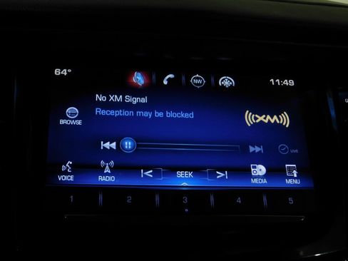 Used 2015 Cadillac Escalade Luxury image 59