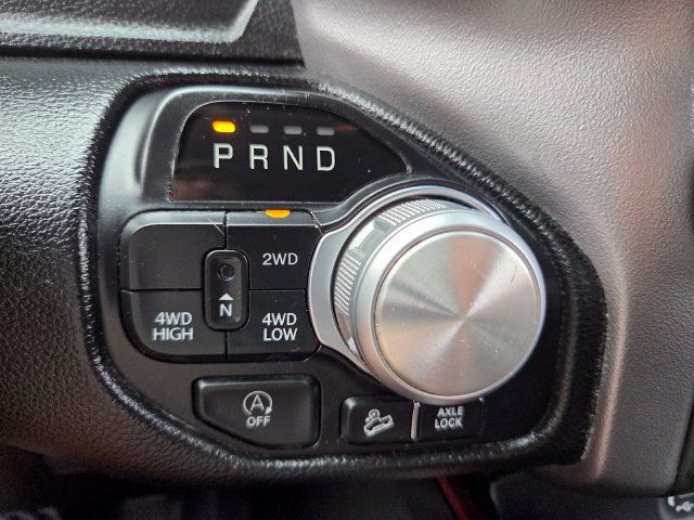Used 2020 RAM 1500 Rebel w/ Rebel Level 1 Equipment Group AWD/4WD image 26