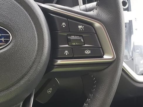 New 2026 Subaru Ascent Limited AWD/4WD image 18