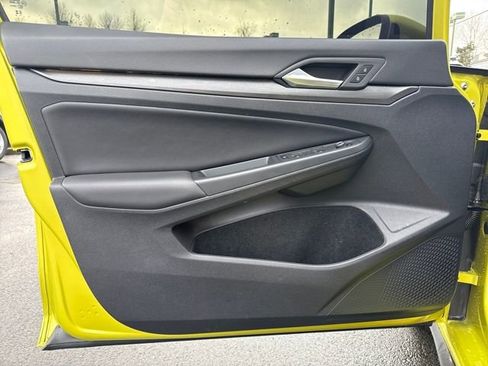 Used 2023 Volkswagen GTI Autobahn image 18