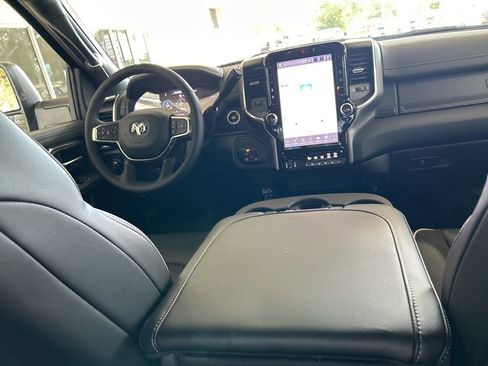 New 2026 RAM 3500 Laramie w/ Max Tow Package image 29