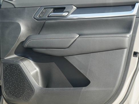 New 2026 GMC Terrain Elevation image 9