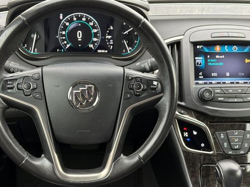 Used 2015 Buick LaCrosse Leather image 11