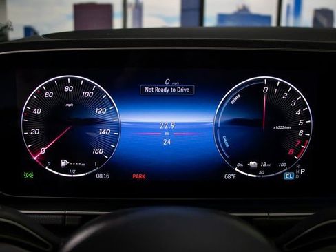 Used 2026 Mercedes-Benz GLE 450e 4MATIC image 18