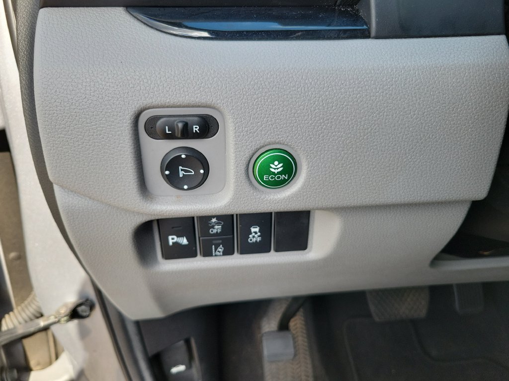 Used 2021 Honda Pilot Touring image 28