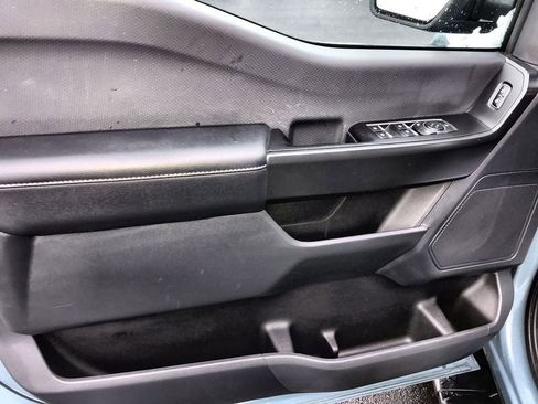 Used 2023 Ford F150 XL w/ XL STX Apperance Package image 13