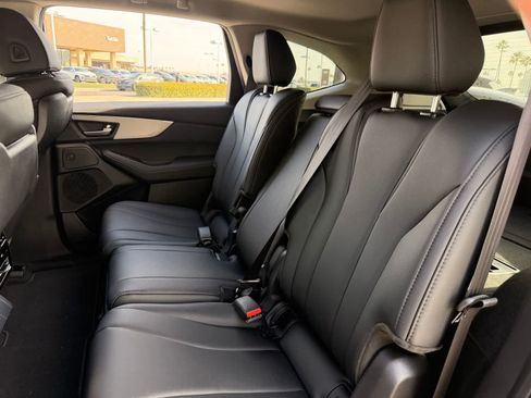 Certified 2026 Acura MDX SH-AWD image 10