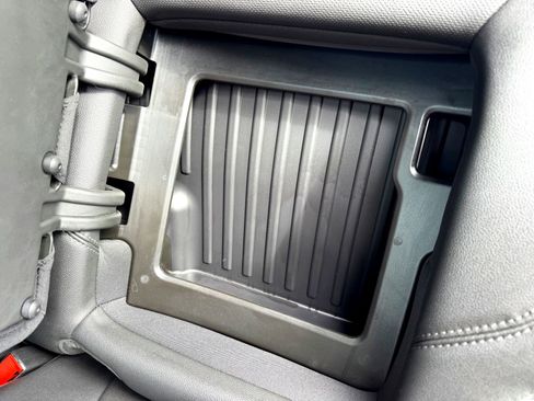 Used 2021 Chevrolet Silverado 3500 LTZ w/ LTZ Plus Package image 18