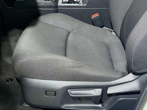 Used 2025 Toyota 4Runner SR5 AWD/4WD image 16