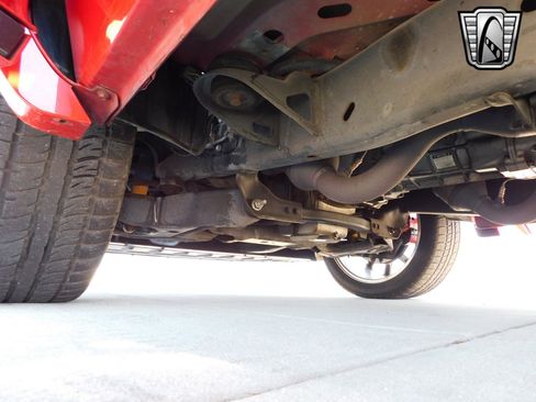 Used 2004 Dodge Ram 1500 Truck 2WD Regular Cab image 16