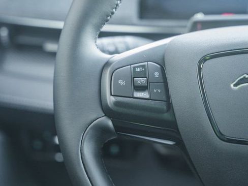 New 2025 Ford Mustang Mach-E Premium image 35