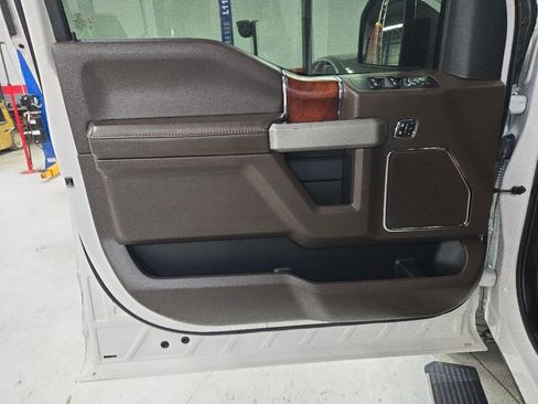 Used 2019 Ford F150 King Ranch w/ Equipment Group 601A Luxury image 12